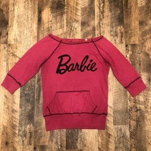 Unique Barbie shirt
